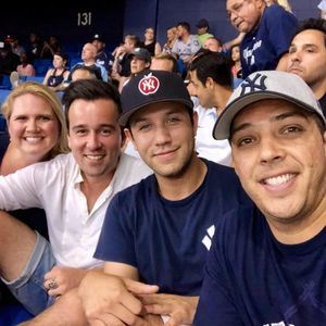 Meet your Posher, David